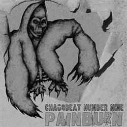 baixar álbum Painburn - Chaosbeat Number Nine