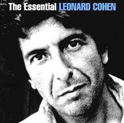lataa albumi Leonard Cohen - The Essential Leonard Cohen