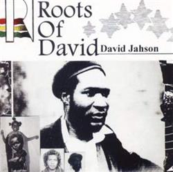 lytte på nettet David Jahson - Roots Of David