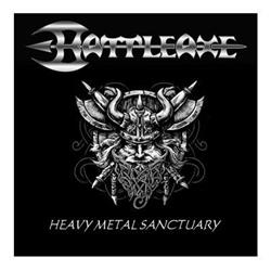 last ned album Battleaxe - Heavy Metal Sanctuary