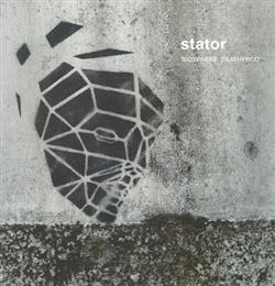 last ned album Biosphere Deathprod - Stator