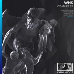 descargar álbum WNK - The Weather