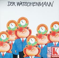 ouvir online Various - Der Watschenmann