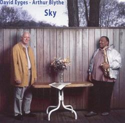 David Eyges Arthur Blythe - Sky