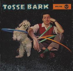 Tosse Bark - Rock Ring Sång