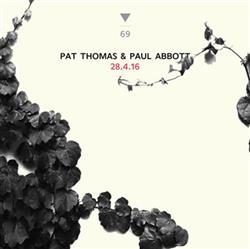 télécharger l'album Pat Thomas, Paul Abbott - 28416