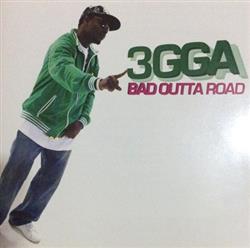 télécharger l'album 3gga - Bad Outra Road