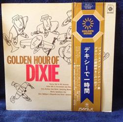 ascolta in linea Various - Golden Hour Of Dixie