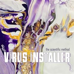 baixar álbum Virus Installer - The Scientific Method