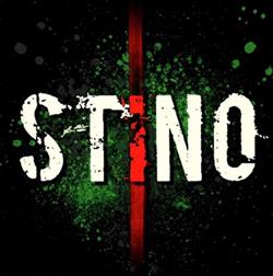 last ned album Stino - Brez naslova