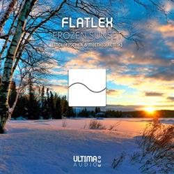 escuchar en línea Flatlex - Frozen Sunset