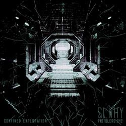 descargar álbum SLWhy - Confined Explorations
