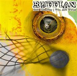 lataa albumi Ruffian - Non Locality You Are Virus