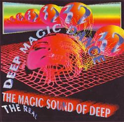 lataa albumi Various - Deep Magic Dance 32