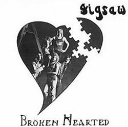 ouvir online Jigsaw - Broken Hearted
