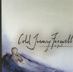 télécharger l'album Cold January Farewell - So Frail