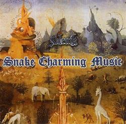 ladda ner album Sklenik - Snake Charming Music