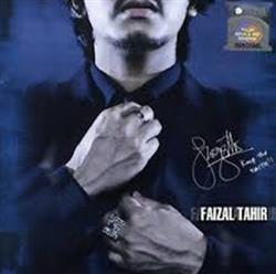 last ned album Faizal Tahir - Faizal Tahir
