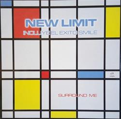 télécharger l'album New Limit - Surround Me