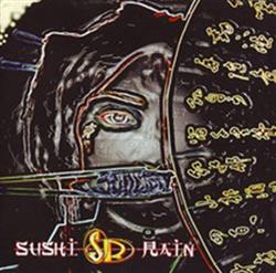 télécharger l'album Sushi Rain - Breathless