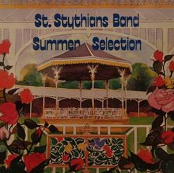 St Stythians Band - Summer Selection
