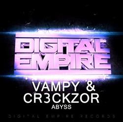 online luisteren Vampy & Cr3ckzor - Abyss
