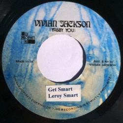 télécharger l'album Leroy Smart - Get Smart