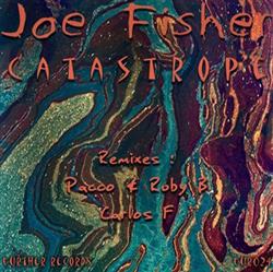 lataa albumi Joe Fisher - Catastrofe