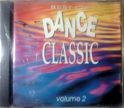 ladda ner album Various - Best Of Dance Classic Volume 2 Limited Edition