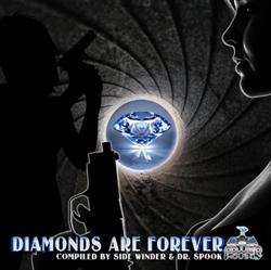 ladda ner album Side Winder & Dr Spook - Diamonds Are Forever