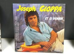 descargar álbum Joseph Cioppa - Et Si Demain