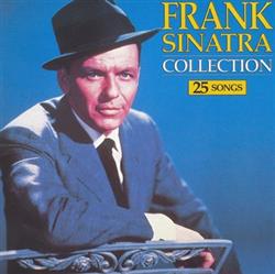 lataa albumi Frank Sinatra - Collection 25 songs