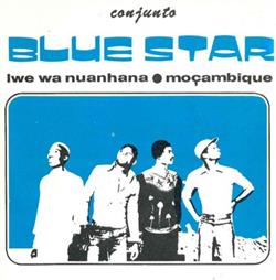 baixar álbum Conjunto Blue Star - Iwe Wa Nuanhana