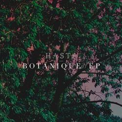 descargar álbum Hasta - Botanique EP