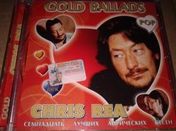 last ned album Chris Rea - Gold Ballads