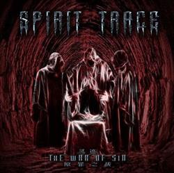 descargar álbum Spirit Trace - 原罪之战 The War Of Sin