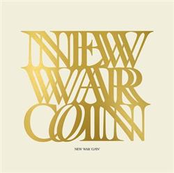descargar álbum New War - Coin