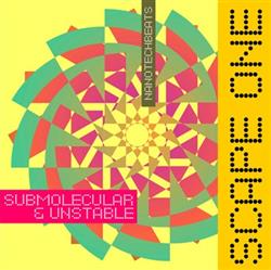 Album herunterladen Scape One - Submolecular Unstable