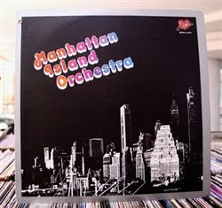 télécharger l'album Manhattan Island Orchestra - Manhattan Island Orchestra