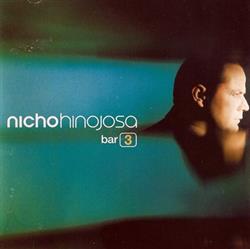 télécharger l'album Nicho Hinojosa - En El Bar 3