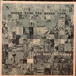 ouvir online Cotton Mather - Songs From The Green Room The Kontiki Tapes