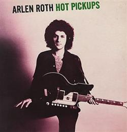 lataa albumi Arlen Roth - Hot Pickups
