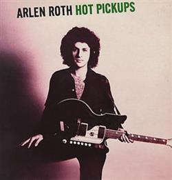 Download Arlen Roth - Hot Pickups