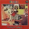 Album herunterladen Parasites - Punch Lines