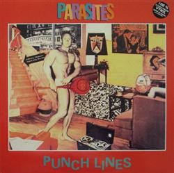 lataa albumi Parasites - Punch Lines