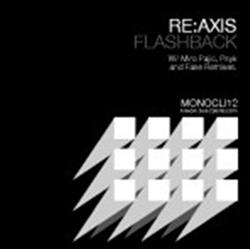 écouter en ligne ReAxis - FlashBack