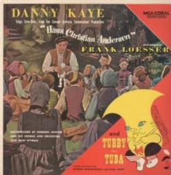 écouter en ligne Danny Kaye - Hans Christian Andersen