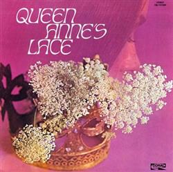 Queen Anne's Lace - Queen Annes Lace