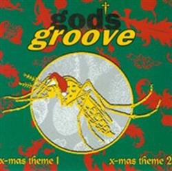 Album herunterladen God's Groove - X Mas Theme 1 X Mas Theme 2