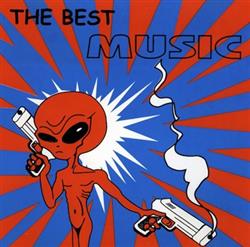 last ned album Various - The Best Music